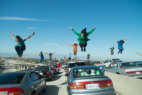 La La Land (Photo: Lionsgate)